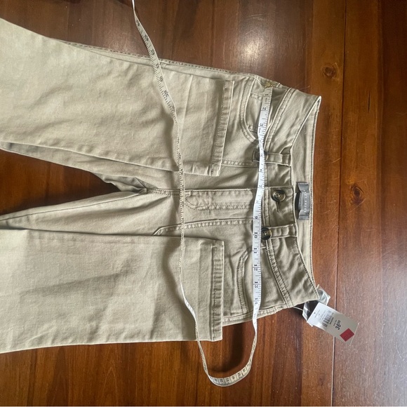 Susie Sheri Business casual straight leg jeans - Picture 5 of 14